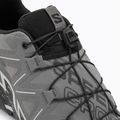 Buty do biegania męskie Salomon Speedcross 6 quiet shade/black/pearl blue 12