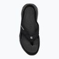 Japonki damskie Salomon Reelax Break 6.0 black/black/alloy 5