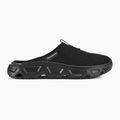 Klapki męskie Salomon Reelax Slide 6.0 black/black/alloy 2