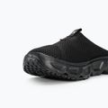 Klapki męskie Salomon Reelax Slide 6.0 black/black/alloy 10