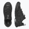 Buty trekkingowe męskie Salomon X-Adventure GTX Black/Black/Black 10