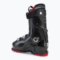 Buty narciarskie męskie Salomon Select HV 90 GW black/red/beluga 2