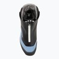 Buty do nart biegowych damskie Salomon Vitane W black/castlerock/dusty blue 6