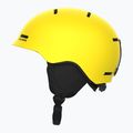 Kask narciarski dziecięcy Salomon Orka Jr vibrant yellow 7