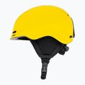 Kask narciarski dziecięcy Salomon Orka Jr vibrant yellow 5
