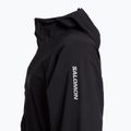 Kurtka do biegania Salomon S/Lab Ultra deep black 6