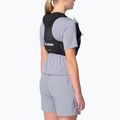 Kamizelka do biegania Salomon S/Lab Pulsar with 3 Flasks black/white 7
