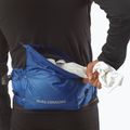 Pas do biegania Salomon Cross Season Waist + bukłak 1l nautical blue/ebony 9