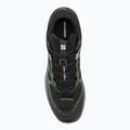 Buty do biegania męskie Salomon Ultra Glide 2 black/flint stone/green gecko 9