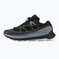 Buty do biegania męskie Salomon Ultra Glide 2 black/flint stone/green gecko 3
