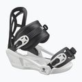 Wiązania snowboardowe dziecięce Salomon Goodtime XS black/white 5