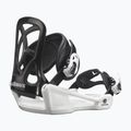 Wiązania snowboardowe dziecięce Salomon Goodtime XS black/white 6
