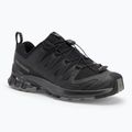 Buty do biegania męskie Salomon XA Pro 3D V9 Wide black/phantom/pewter