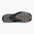 Buty do biegania męskie Salomon XA Pro 3D V9 Wide black/phantom/pewter 4