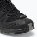 Buty do biegania męskie Salomon XA Pro 3D V9 Wide black/phantom/pewter 7
