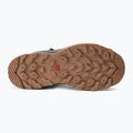 Buty zimowe męskie Salomon Outchill TS CSWP rubber/black/magnet 5