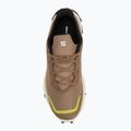 Buty do biegania męskie Salomon Alphacross 5 caribou/canteen/ sulphr 5