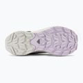 Buty turystyczne damskie Salomon Elixir Activ GTX india ink/glacier gray/orchid petal 5