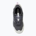 Buty turystyczne damskie Salomon Elixir Activ GTX india ink/glacier gray/orchid petal 6
