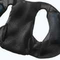 Kamizelka do biegania Salomon Active Skin 8 Set black/metal 3