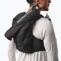 Kamizelka do biegania Salomon Active Skin 8 Set black/metal 8