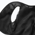 Kamizelka do biegania Salomon Active Skin 12 No Flasks black/metal 3