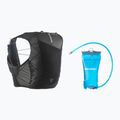 Kamizelka do biegania Salomon Active Skin 12 Reservoir black 2