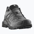 Buty trekkingowe męskie Salomon X Ultra 360 magnet/black/pewter 8