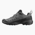 Buty trekkingowe męskie Salomon X Ultra 360 magnet/black/pewter 10