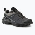 Buty trekkingowe męskie Salomon X Ultra 360 magnet/black/pewter