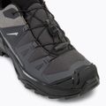 Buty trekkingowe męskie Salomon X Ultra 360 magnet/black/pewter 7