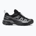 Buty trekkingowe męskie Salomon X Ultra 360 GTX black/magnet/quiet shade 2