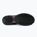 Buty trekkingowe męskie Salomon X Ultra 360 GTX black/magnet/quiet shade 4