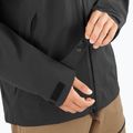 Kurtka przeciwwiatrowa męska Salomon Outerpath 2.5L deep black 6
