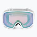 Gogle narciarskie Salomon Sentry Pro S Sigma white/silver pink 3
