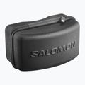 Gogle narciarskie Salomon Sentry Pro S Sigma white/silver pink 5
