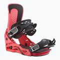 Wiązania snowboardowe Salomon Rhythm calypso coral