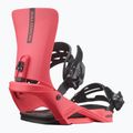 Wiązania snowboardowe Salomon Rhythm calypso coral 3