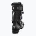 Buty narciarskie damskie Salomon S/Pro Supra 80 W GW black/silver met./sweet lavender 7
