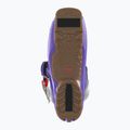 Buty narciarskie damskie Salomon Shift Alpha Boa 115 W ultra violet/black/black 9