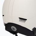 Kask narciarski Salomon Brigade Round Fit rainy day 10