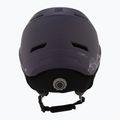 Kask narciarski Salomon Osmo Pro Sigma Photo nightshade/sky blue 3