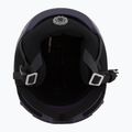 Kask narciarski Salomon Osmo Pro Sigma Photo nightshade/sky blue 5