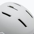 Kask narciarski Salomon Osmo white/flash tonic orange 9