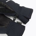 Rękawice narciarskie Salomon Propeller Gore-Tex deep black 7