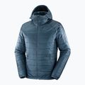 Kurtka męska Salomon Outline Hd midnight navy 7