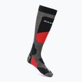 Skarpety narciarskie Salomon S/Access 2 pary copen blue/ beluga 2