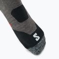 Skarpety narciarskie Salomon S/Access 2 pary copen blue/ beluga 5
