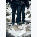 Buty trekkingowe męskie Salomon X Ultra Alpine GTX blue nights/black/red orange 9