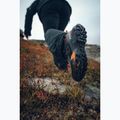 Buty trekkingowe męskie Salomon X Ultra Alpine GTX blue nights/black/red orange 10